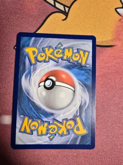 Pokemon TCG Quaxwell SVP083 Scarlet & Violet Black Star Promo Holo NM - Image 4