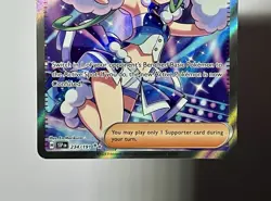 Lisia's Appeal 234/191 (NM) IR Scarlet & Violet: Surging Sparks 2024 Pokemon - Image 4