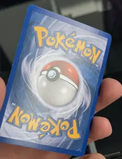 Pokemon Alph Lithograph ONE HeartGold SoulSilver - Image 3