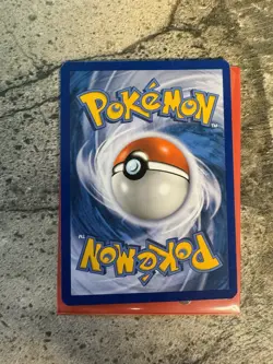 2009 POKEMON PLATINUM SUPREME VICTORS #16 ARTICUNO-REVERSE FOIL - Image 2