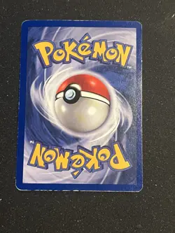 Pokemon TCG Legendary Birds Full Holo Set; Moderate Play - Image 3