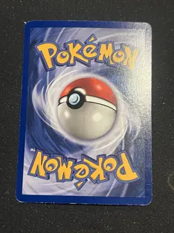 Pokemon TCG Legendary Birds Full Holo Set; Moderate Play - Image 5