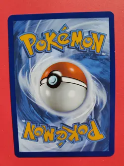 Pansear 099/086 Illustration Gold Star White Flare Pokemon 2025 - Image 5