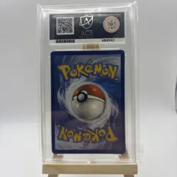 Snorlax VMAX 142/202 2020 SW&SH Holo Ultra Rare VMAX ACE 10 Pokemon TCG - Image 2