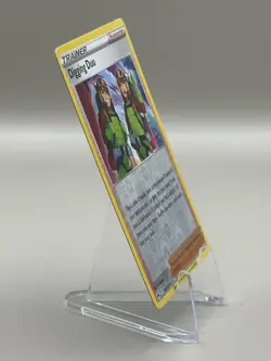 DIGGING DUO #126/159 POKEMON Crown Zenith (Reverse Holo, NM) ENGLISH - Image 3