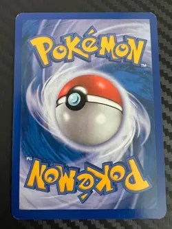 Pokemon TCG Ursaring Mysterious Treasures 38/123 Reverse Holo Rare VLP - Image 2