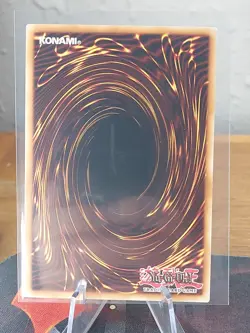 Yugioh Glow-Up Bloom SR07-EN003 Super Rare 1st Ed LP - Image 4