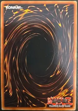 The Forceful Sentry MRL-045 Magic Ruler 1st Edition LP - Image 2