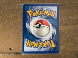 Pokemon Card - Zapdos Aquapolis 44/147 Rare - Image 2