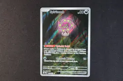 Spiritomb 148/132 Holo Shiny Pokemon TCG Card Mega Evolution 2025 NEAR MINT - Image 1