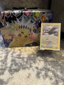 063/078 Unfezant : Uncommon Reverse Holo : Pokemon GO TCG Trading Card Game - Image 1