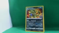 Pokemon Cards Tyranitar 043/078 Reverse Holo Pokemon Go Nr Mint Card - Image 1