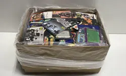 Miscellaneous Trading Card Bundle (2000 Plus Cards) - Image 1