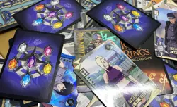 Miscellaneous Trading Card Bundle (2000 Plus Cards) - Image 3