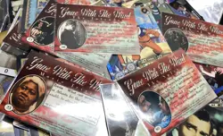 Miscellaneous Trading Card Bundle (2000 Plus Cards) - Image 4