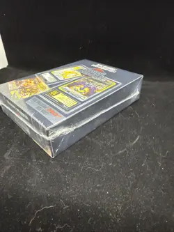2025 Pokemon Mystery Gems Box (1 CGC graded card, 1 booster pack), new &sealed! - Image 5