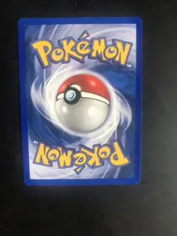Pokemon Card - Ecogym - 84/111 - Neo Genesis - 1st Edition LP/NM - Image 4
