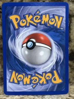 Pokemon Card - Energy Recycle System Power Keepers 73/108 Holo Stamped - MP - Image 2