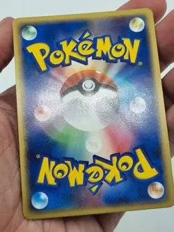 EX Pokemon Cards Warp Energy 017/PLAY PROMO Japanese - Image 2