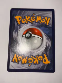 Zygarde EX 054A/124 Alternate Art Holo Pokemon Card TCG - Image 5