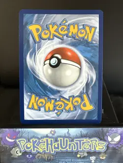 Pokemon Card Dracozolt SV045/SV122 Shining Fates Baby Shiny Holo NM - Image 2