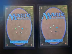 1x Counterspell Borderless Modern Horizons 2 MTG Rare (1 per purchase) - Image 2