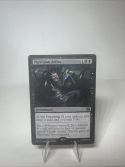 Phyrexian Arena Phyrexia: All Will Be One Regular - Image 1
