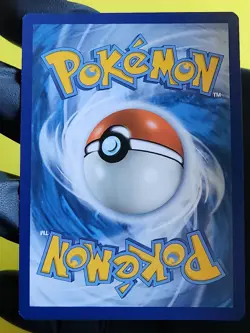 Pokemon TCG Flying Pikachu 110/108 Evolutions (NM) - Image 2