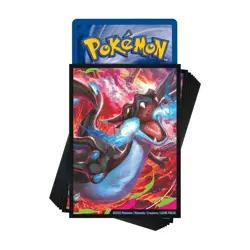 *Presale* (Set of 2!) Pokemon TCG: Mega Charizard X ex Ultra-Premium Collection - Image 4