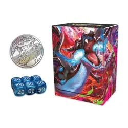 *Presale* (Set of 2!) Pokemon TCG: Mega Charizard X ex Ultra-Premium Collection - Image 5