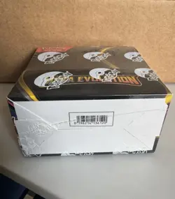 Pokemon TCG Mega Evolution Set Booster Box (36 Packs) New And Sealed - Image 3
