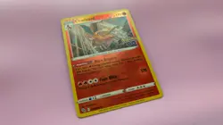 Pokemon TCG Charizard 010/078 Pokemon GO Reverse Holo Rare - Image 2