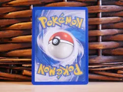 Pokemon CHIKORITA 99/165 | LP Light Play | Expedition | 2002 - Image 2