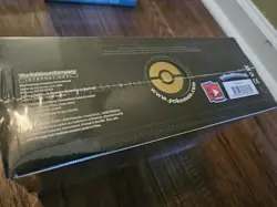 Pokemon TCG Sword & Shield Elite Trainer Box Plus Zamazenta NEW Factory Sealed 820650807435 - Image 4