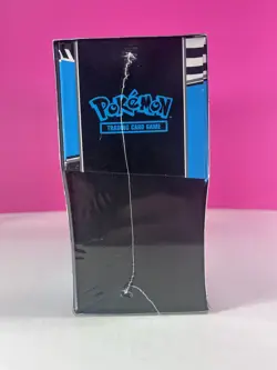 Black Bolt Pokemon Center Elite Trainer Box ETB (Exclusive) New & Sealed - Image 5