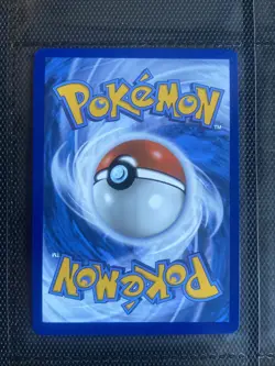 Sawsbuck 007/086 - Masterball Reverse Holo - White Flare - Pokemon TCG - Image 2