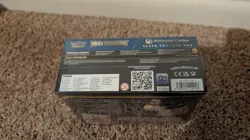 Pokemon Center Mega Evolution Lucario ETB Elite Trainer Box BRAND NEW Sealed - Image 4