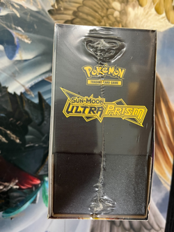 Pokemon - Elite Trainer Box ETB "Ultra Prism" Sealed X1 - Image 5