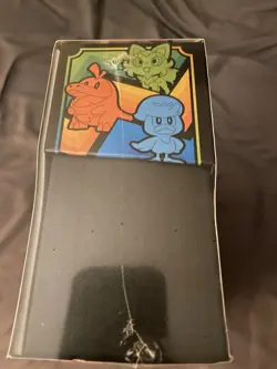 Paldea Evolved Pokemon Center Elite Trainer Box - Image 3