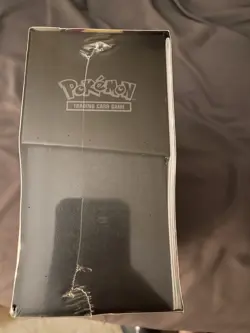 Paldea Evolved Pokemon Center Elite Trainer Box - Image 4