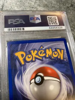 Pokemon TCG: PIKACHU 2003 Black Star Promo #12 Holo - PSA 9 MINT - Image 5