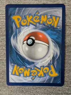 Shining Fates Pokemon TCG Kyogre 21/72 Amazing Rare Holo - SP20 - Image 2