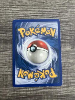 Pokemon Ho-Oh Black Star Promo E-Reader - Image 2