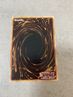 Yu Gi Oh ! FULMINE TEMPESTA (LIGHTNING STORM) MAMA-EN089 Versione INGLESE - Image 4