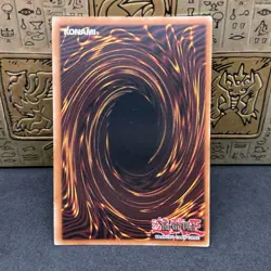 Yugioh The Masked Beast LON-001 Ultra Rare 1st Edition FADED NM - Image 2