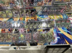 Dragon Ball Super Raw Collection X55 Cards 52x SPR 3x SCR - Image 2
