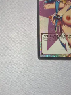 DARK MAGICIAN GIRL YU-GI-OH! Waifu Card 3 - Image 4