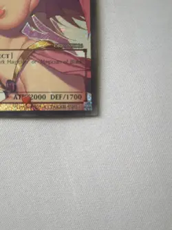 DARK MAGICIAN GIRL YU-GI-OH! Waifu Card 3 - Image 5
