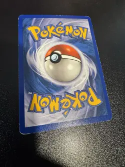 Electabuzz EX 97/109 Ruby and Sapphire Reverse Holo LP Pokemon Card - Image 4