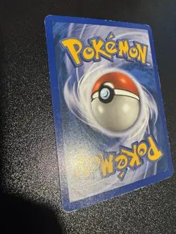 Electabuzz EX 97/109 Ruby and Sapphire Reverse Holo LP Pokemon Card - Image 5